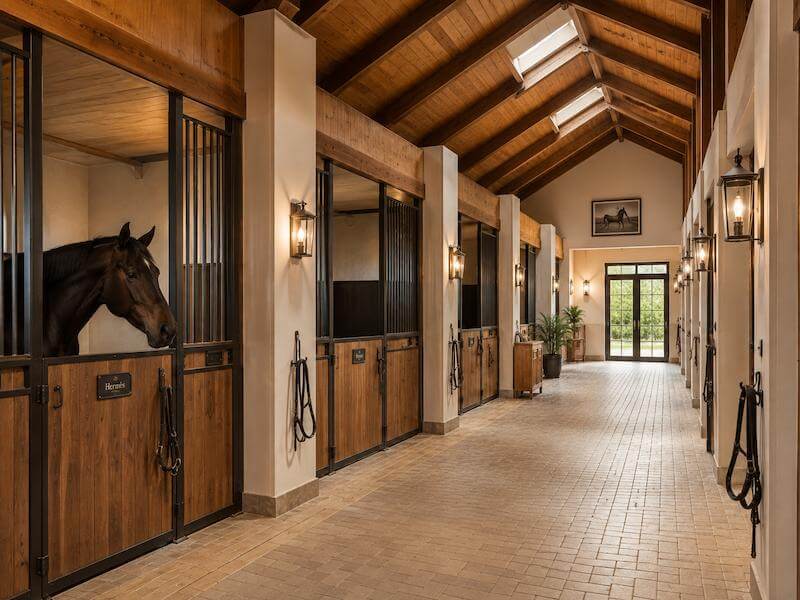 Écuries de La Boissière Stud
